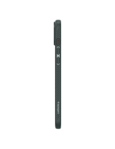 Case SPIGEN Liquid Air for IPHONE 16 abbys green