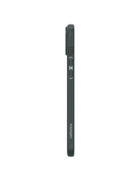 Case SPIGEN Liquid Air for IPHONE 16 abbys green