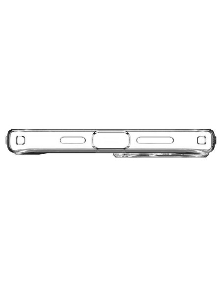 Case SPIGEN Ultra Hybrid for IPHONE 16 crystal clear