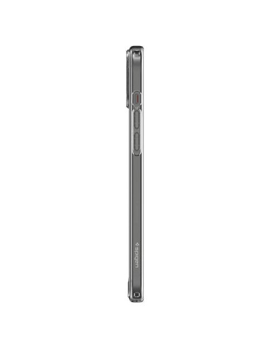 Case SPIGEN Ultra Hybrid for IPHONE 16 crystal clear