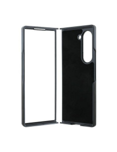 Coque GUESS pour SAMSUNG Z Fold 6 GUHCZFD6GF4GGR (HC PU 4G Charm) noir 2