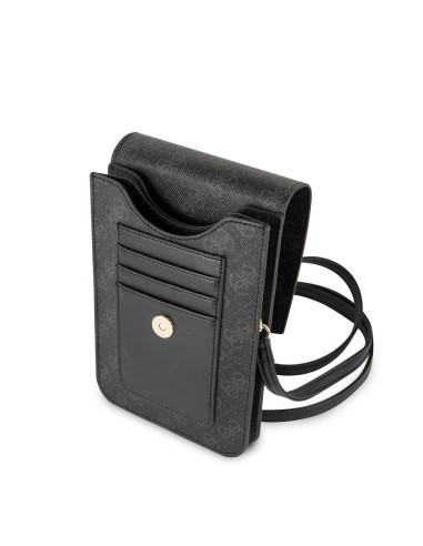 SACOCHE pour ordinateur portable 13" Bogart brown