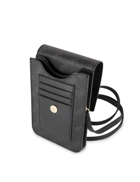 SACOCHE pour ordinateur portable 13" Bogart brown