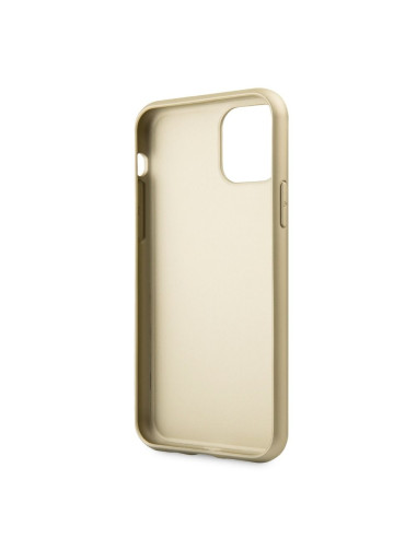 Coque ORIGINAL Hardcase GUESS GUHCN58IGLGO iPhone 11 Pro OR