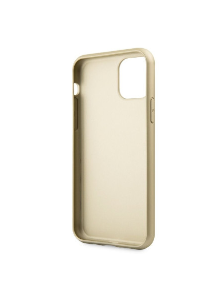 Coque ORIGINAL Hardcase GUESS GUHCN58IGLGO iPhone 11 Pro OR