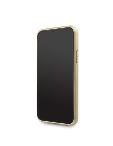 Coque ORIGINAL Hardcase GUESS GUHCN58IGLGO iPhone 11 Pro OR