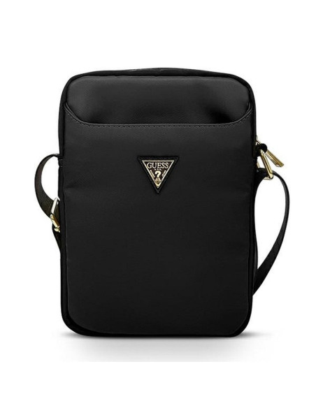 SACOCHE pour ordinateur portable 10" GUESS GUTB10NTMLBK