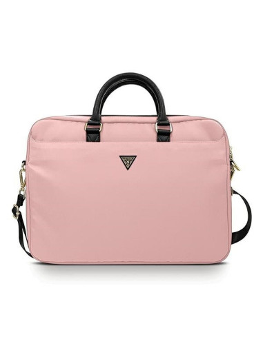 SACOCHE pour ordinateur portable 15" GUESS GUCB15NTMLLP