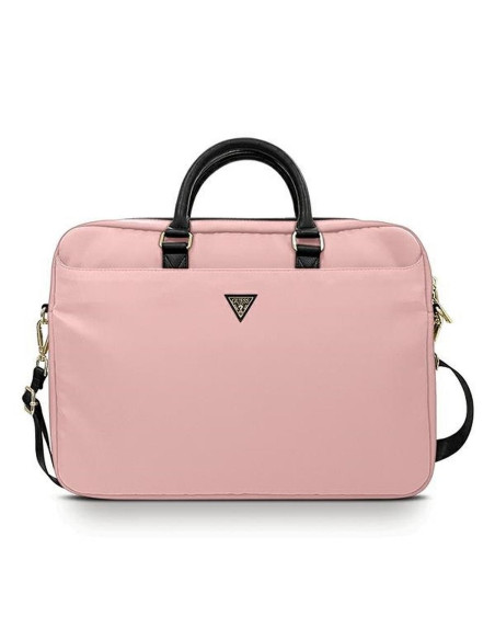 SACOCHE pour ordinateur portable 15" GUESS GUCB15NTMLLP