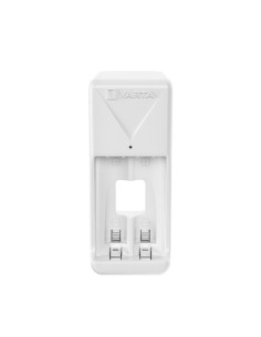 VARTA MINI CHARGER 57656 (sans piles)
