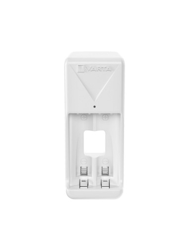 VARTA MINI CHARGER 57656 (sans piles)