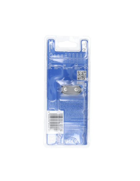 VARTA MINI CHARGER 57656 (sans piles)