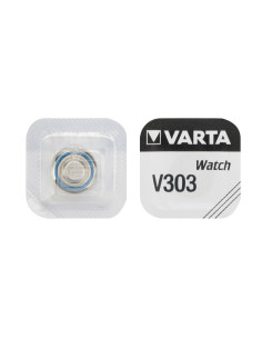 PILE VARTA V303 (SR 44) 1 piece