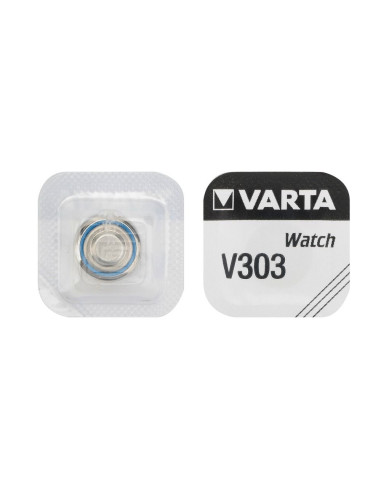 PILE VARTA V303 (SR 44) 1 piece