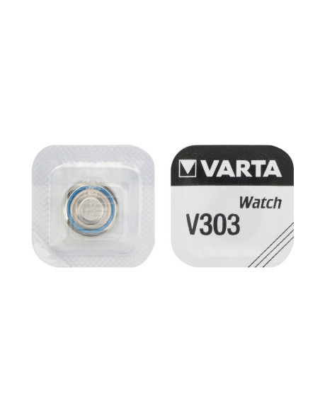 PILE VARTA V303 (SR 44) 1 piece