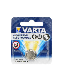 PILE ALKALINE VARTA (type LR9)