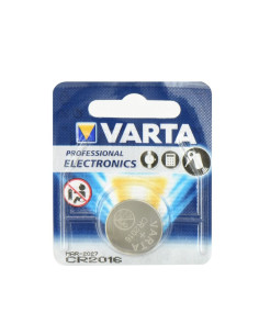 PILE LITHIUM 3V VARTA CR2016