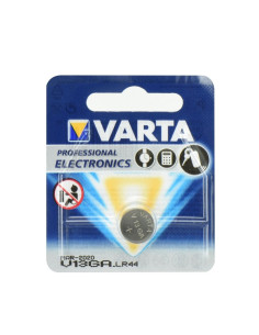 PILE ALKALINE VARTA V13GA (type LR44)