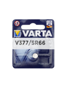 PILE VARTA 1,5V V377 1 piece