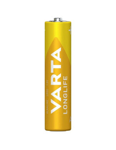VARTA R3 (AAA) Pile alcaline longue durée 24 pcs. 2