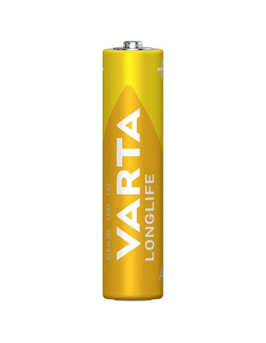 VARTA R3 (AAA) Pile alcaline longue durée 24 pcs.