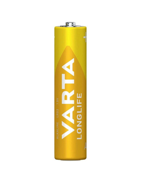 VARTA R3 (AAA) Pile alcaline longue durée 24 pcs.