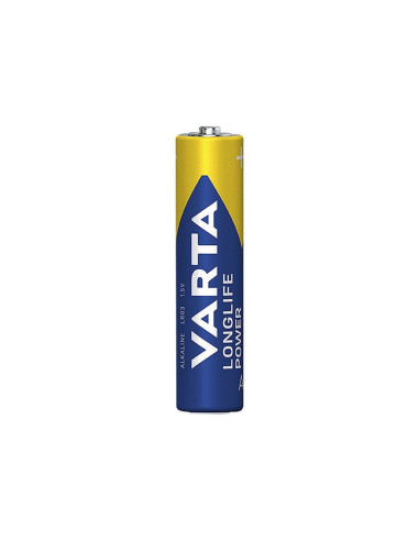 VARTA Pile alcaline R3 (AAA) Longlife Power 24 pcs.
