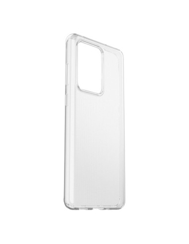 Otterbox Clearly Protected Skin pour Samsung Galaxy S20 Ultra transparent
