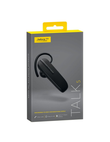 KIT BLUETOOTH JABRA Talk 5