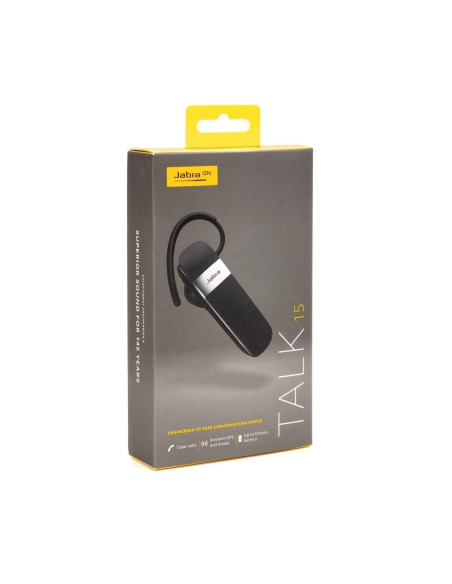 KIT BLUETOOTH JABRA Talk 15 SE
