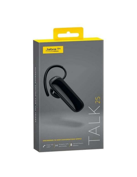 KIT BLUETOOTH JABRA Talk 25 SE