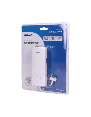 Water leak detector (OR-DC-629)