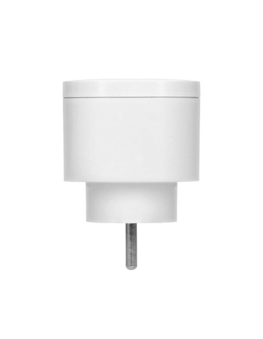 Wireless socket with remote control, 1+1 MINI (OR-GB-440)