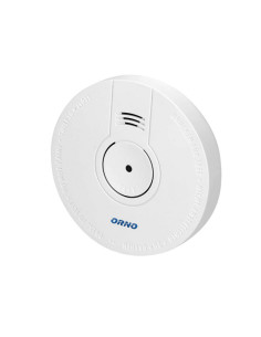 Battery operated smoke detector (OR-DC-630)