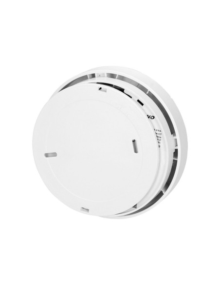 Battery operated smoke detector (OR-DC-630)
