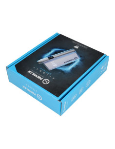 Ethylotest électrochimique à l'argent PROMILER STRIKER 2