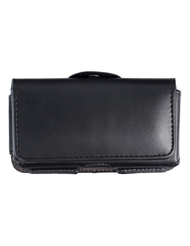 Etui universel Classic 100A - Modèle 4 pour (Iphone 3G/4G/4S / Samsung S5830 Ace / S6310 Young)