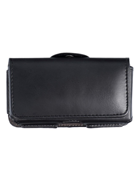 Etui universel Classic 100A - Modèle 4 pour (Iphone 3G/4G/4S / Samsung S5830 Ace / S6310 Young)