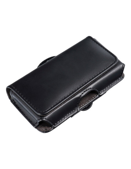 Etui universel Classic 100A - Modèle 4 pour (Iphone 3G/4G/4S / Samsung S5830 Ace / S6310 Young)