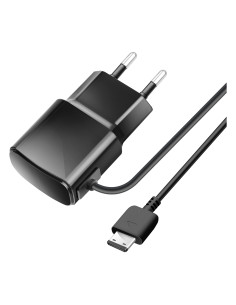 CHARGEUR SECTEUR SAM L760/5230 AVILA/G800/G600/J700/J750 BLUE STAR