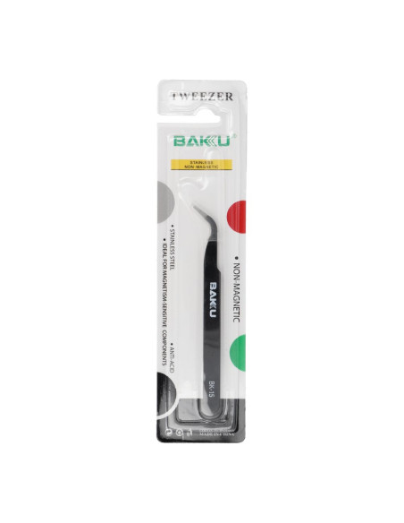 PINCETTE BAKU BK-15 ESD