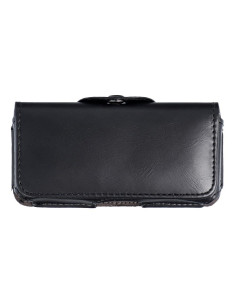 Etui universel Classic 100A - Modèle 6 pour (Nokia E52/E51/Asha 300/305/306)