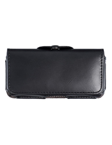 Etui universel Classic 100A - Modèle 6 pour (Nokia E52/E51/Asha 300/305/306)