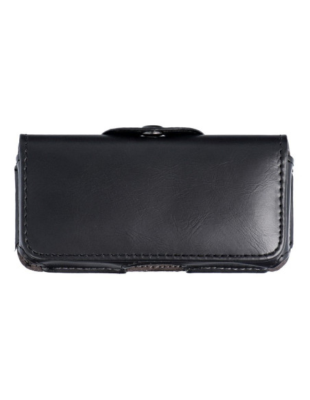 Etui universel Classic 100A - Modèle 6 pour (Nokia E52/E51/Asha 300/305/306)