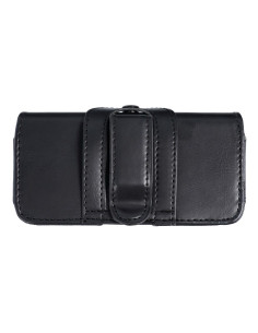 Etui universel Classic 100A - Modèle 6 pour (Nokia E52/E51/Asha 300/305/306) 2