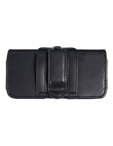 Etui universel Classic 100A - Modèle 6 pour (Nokia E52/E51/Asha 300/305/306)
