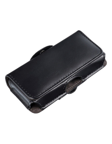 Etui universel Classic 100A - Modèle 6 pour (Nokia E52/E51/Asha 300/305/306)