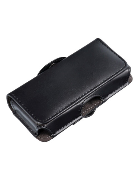 Etui universel Classic 100A - Modèle 6 pour (Nokia E52/E51/Asha 300/305/306)