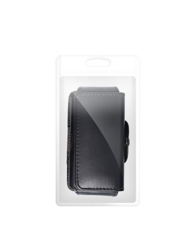 Etui universel Classic 100A - Modèle 6 pour (Nokia E52/E51/Asha 300/305/306)
