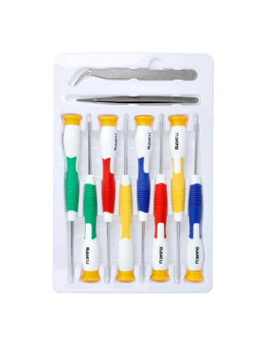 Kit outillage de precision - BAKU BK-8800